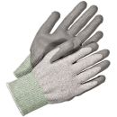 KCL WARDEX WORK 550 Schnittschutz-Handschuhe Grau