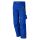 QUALITEX PRO MG245 Bundhose Kornblau/Schwarz Größe 46