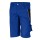 QUALITEX PRO MG245 Shorts kornblau-schwarz 42