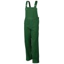 QUALITEX Classic BW270 Latzhose grün 50