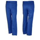 QUALITEX Classic BW270 Bundhose Kornblau Gr. 52