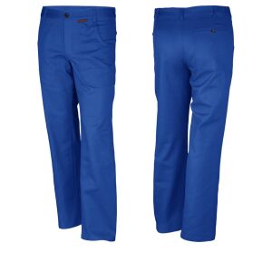 QUALITEX Classic BW270 Bundhose Kornblau Gr. 54