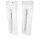 QUALITEX Classic BW270 Bundhose Weiß Gr. 58