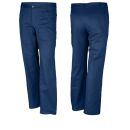 QUALITEX Classic BW270 Bundhose Hydronblau Gr. 50