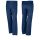 QUALITEX Classic BW270 Bundhose Hydronblau Gr. 98