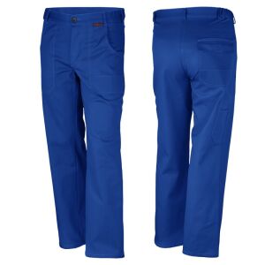QUALITEX Favorit BW320 Bundhose kornblau Gr. 25
