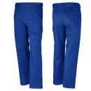 QUALITEX Favorit BW320 Bundhose kornblau Gr. 26