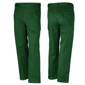 QUALITEX Favorit BW320 Bundhose Grün Gr. 44