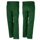 QUALITEX Favorit BW320 Bundhose Grün Gr. 44
