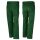 QUALITEX Favorit BW320 Bundhose Grün Gr. 94