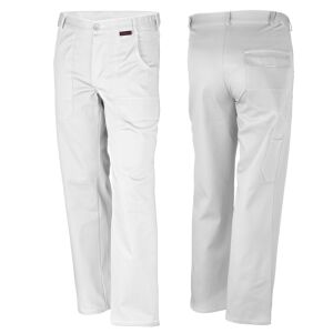 QUALITEX Favorit BW320 Bundhose Weiß Gr. 28