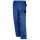 QUALITEX Image MG300 Bundhose kornblau-marine 48