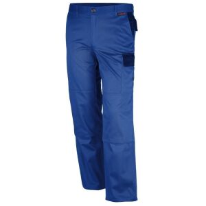 QUALITEX Image MG300 Bundhose kornblau-marine 50