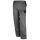 QUALITEX Image MG300 Bundhose grau-schwarz 62