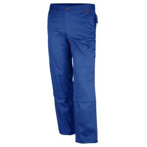 QUALITEX Comfort MG300 Bundhose Blau Gr. 58