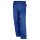 QUALITEX Comfort MG300 Bundhose Blau Gr. 58