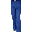 QUALITEX robust BW390 Schweißer-Bundhose Blau 50
