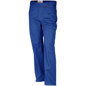 QUALITEX robust BW390 Schweißer-Bundhose Blau 54