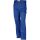 QUALITEX robust BW390 Schweißer-Bundhose Blau 56