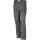 QUALITEX robust BW390 Schweißer-Bundhose Grau 46