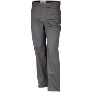 QUALITEX robust BW390 Schweißer-Bundhose Grau 62