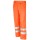QUALITEX SIGNAL Warnschutz-Bundhose Orange 24