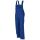 QUALITEX Comfort MG300 Latzhose kornblau 27