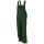 QUALITEX Comfort MG300 Latzhose grün 58
