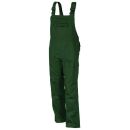 QUALITEX Comfort MG300 Latzhose grün 64