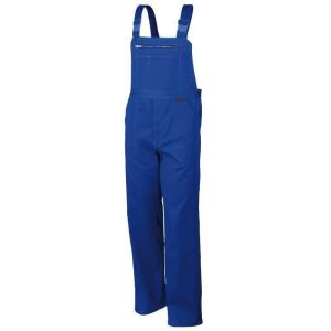 QUALITEX Favorit BW320 Latzhose Blau Gr. 102