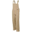 QUALITEX Favorit BW320 Latzhose Khaki Gr. 64