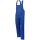 QUALITEX robust BW390 Schweißer-Latzhose Blau 52