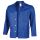 QUALITEX robust BW390 Schweißer-Jacke Blau 50