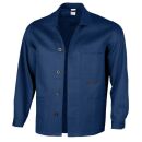 QUALITEX Classic BW270 Arbeitsjacke hydronblau 48