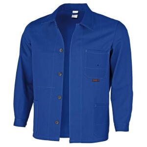 QUALITEX Favorit BW320 Arbeitsjacke kornblau 54
