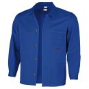 QUALITEX Favorit BW320 Arbeitsjacke kornblau 54
