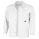 QUALITEX Favorit BW320 Arbeitsjacke weiss 52
