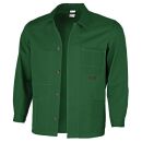 QUALITEX Favorit BW320 Arbeitsjacke grün 25