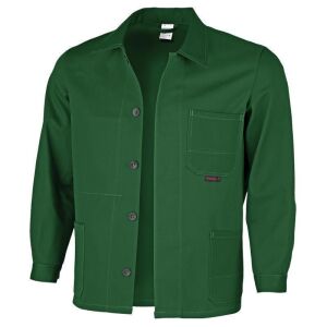 QUALITEX Favorit BW320 Arbeitsjacke grün 27