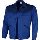 QUALITEX Image MG300 Bundjacke Blau/Marineblau Gr. 56