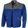 QUALITEX Image MG300 Bundjacke Blau/Grau Gr. 52