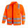QUALITEX SIGNAL Warnschutz-Bundjacke Orange 56