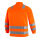 QUALITEX SIGNAL Warnschutz-Bundjacke Orange 42