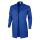 QUALITEX Classic BW270 Berufsmantel kornblau Gr.50