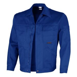 QUALITEX Comfort MG300 Bundjacke Kornblau 50