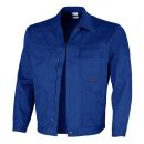 QUALITEX Comfort MG300 Bundjacke Kornblau 50