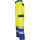 PLANAM MAJOR PROTECT MULTINORM Bundhose Gelb/Blau