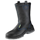 WICA NORDHOLZ Winterschlupfstiefel S3 SRC 44
