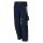 QUALITEX PRO MG245 Bundhose Marine/Grau Größe 110