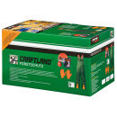 CRAFTLAND Forstschutzset mit KWF geprüfter Hose